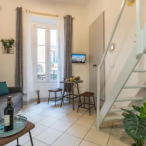  Apartamento My Casa - Saint Siagre 1 Francia