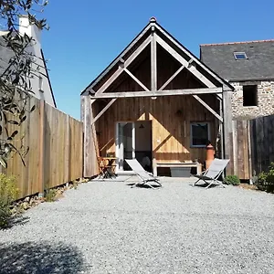 Les Rochettes - Pensez à Apporter Vos Draps ! Hébergement de vacances Le Minihic-sur-Rance