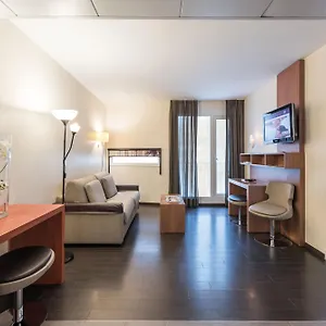 Appart'city Collection Grande Bibliotheque Apartahotel