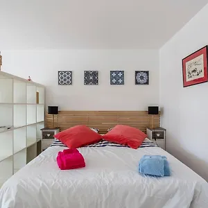 Du Maréchal Appartement Sainte-Foy-lès-Lyon