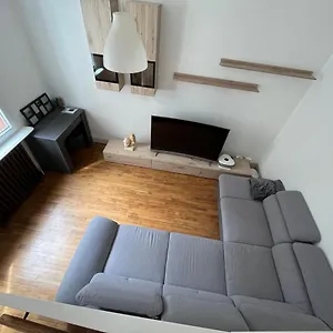 Apartamento Maison Ferrand Francia