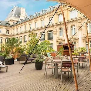 Crowne Plaza Republique By Ihg Hotell