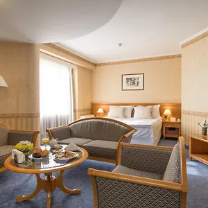 Downtown - Location In The Heart Of 4* Sofia