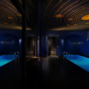 5* Отель Maison Souquet, &