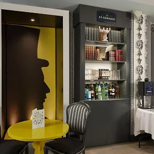 4* Отель Les Plumes