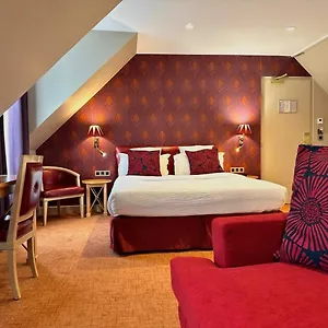 Saint Germain Hotell