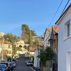  Apartamento Casita - Comme Petite Maison - Parking Gratuit Francia