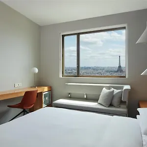 Hyatt Regency Etoile Παρίσι