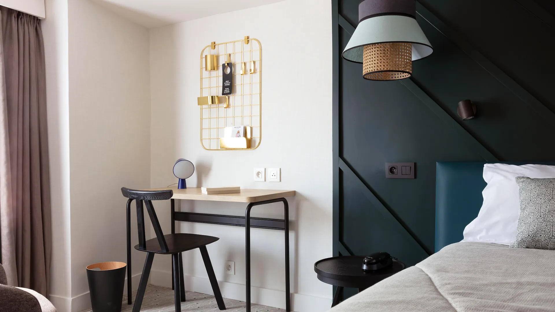 Hotel Bastille Speria Paris