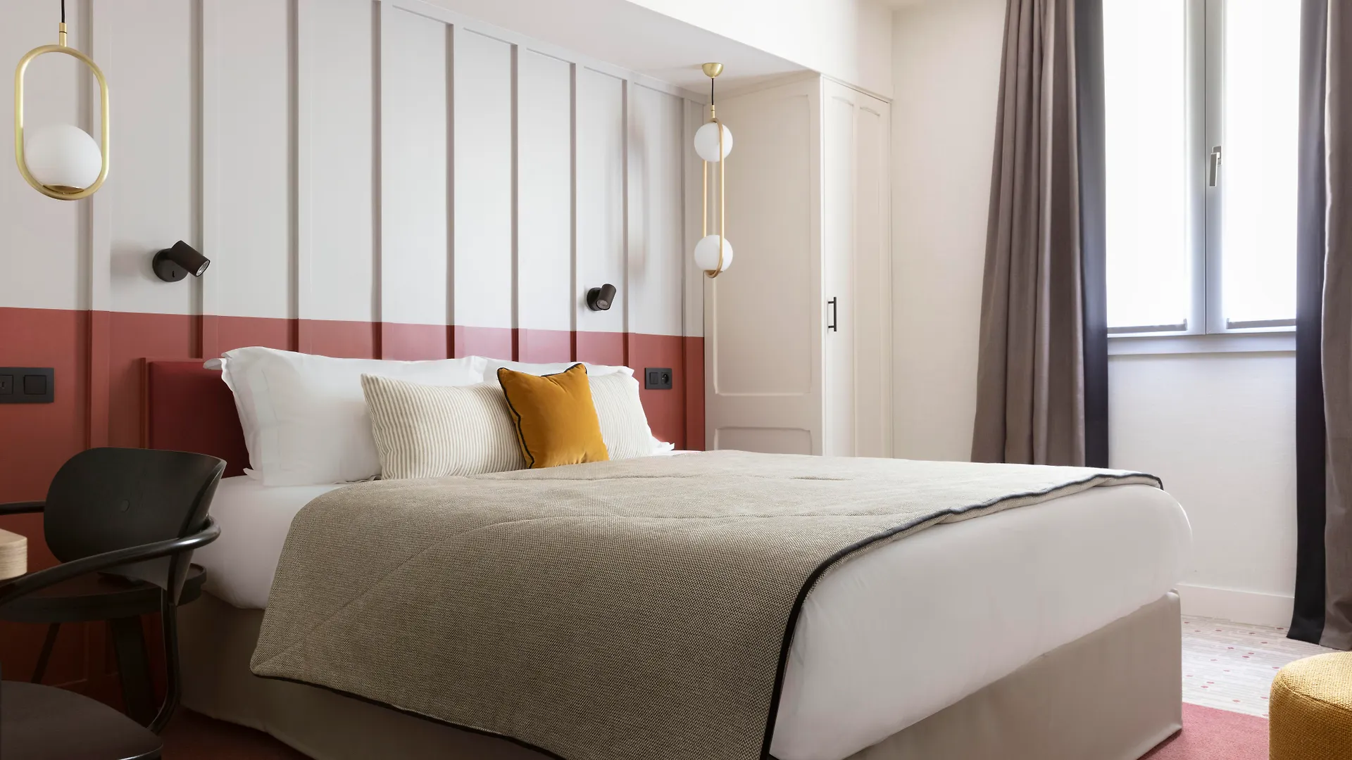 Hotel Bastille Speria Paris France