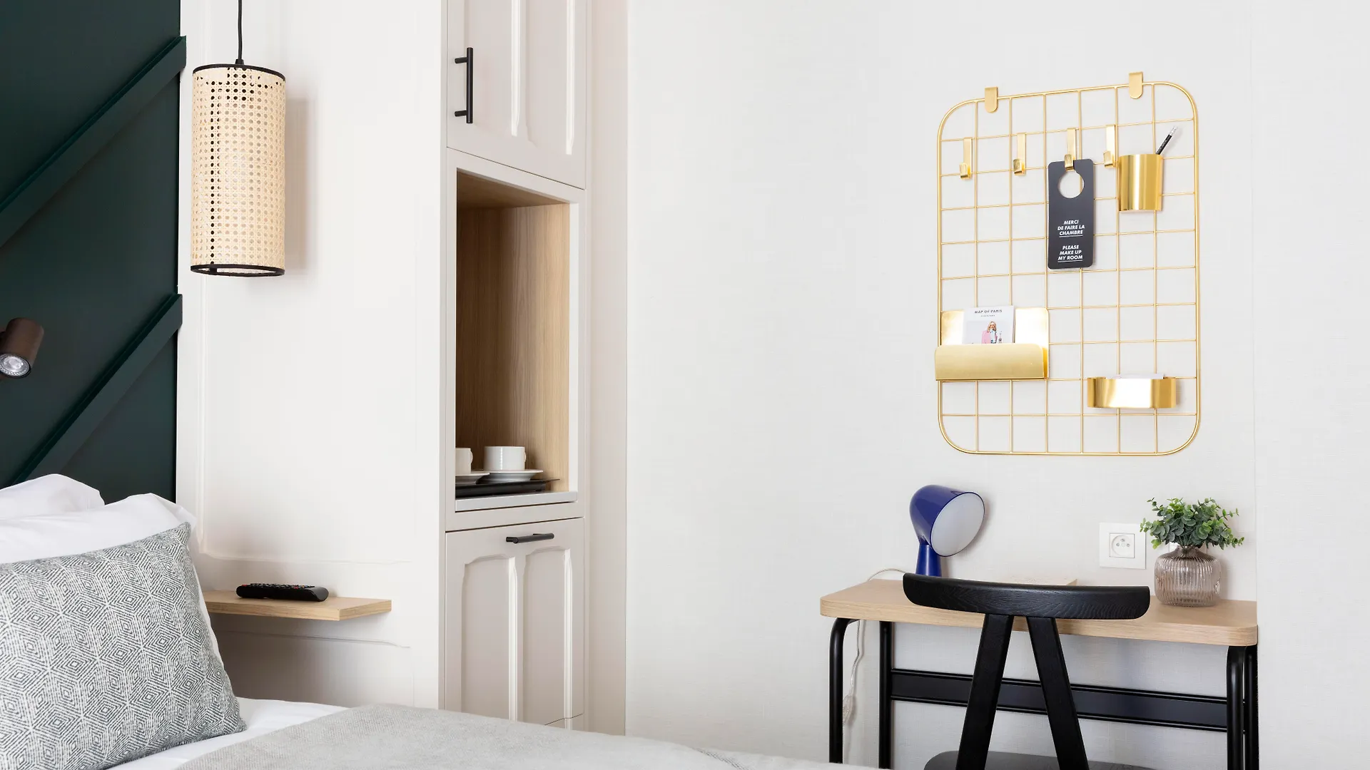 Hotel Bastille Speria Paris