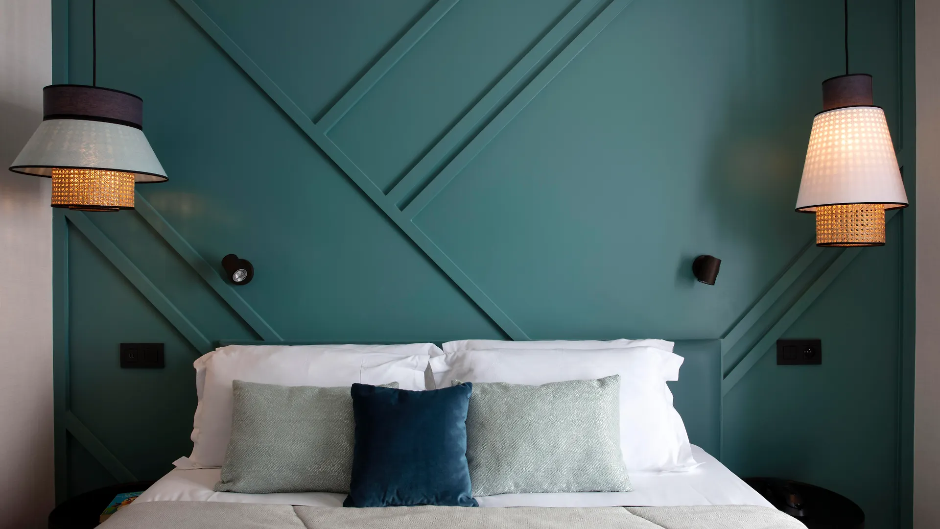 Hotel Bastille Speria Paris