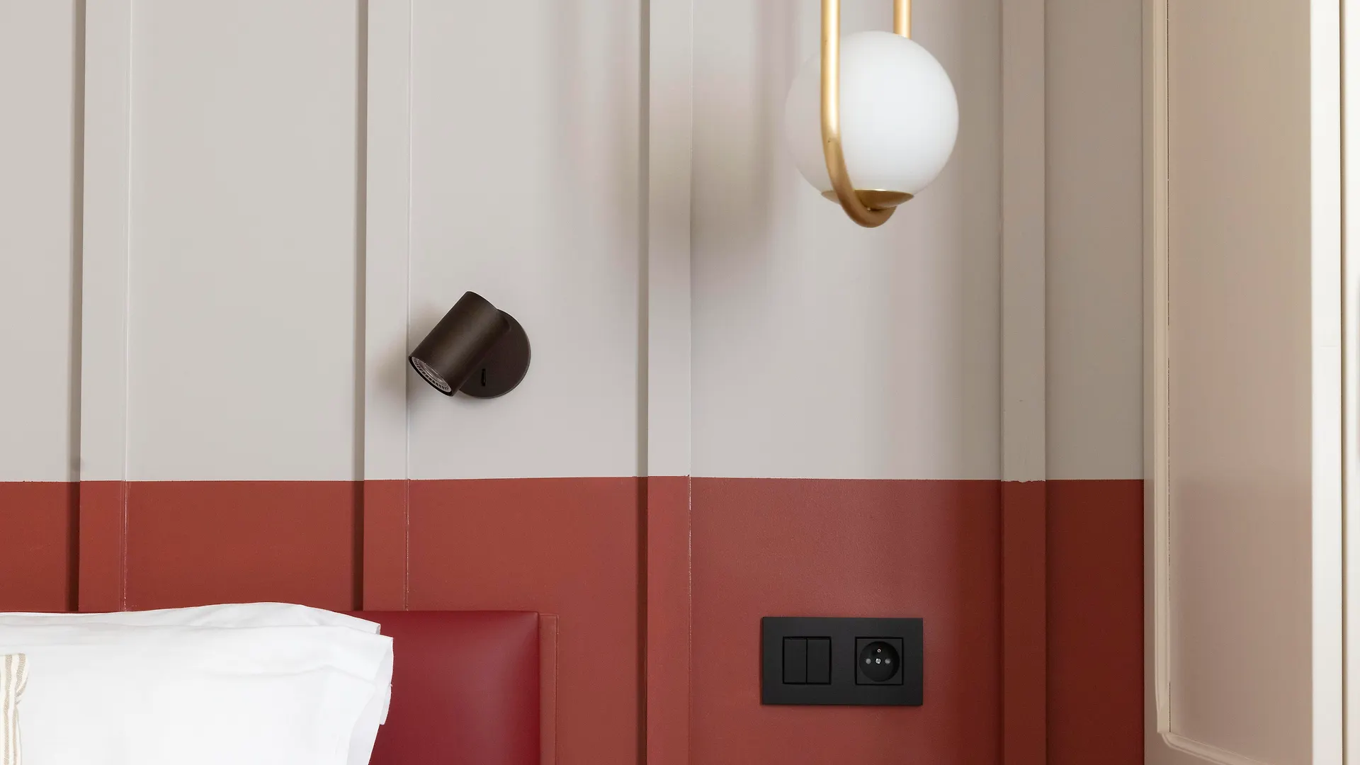 Hotel Bastille Speria Paris France