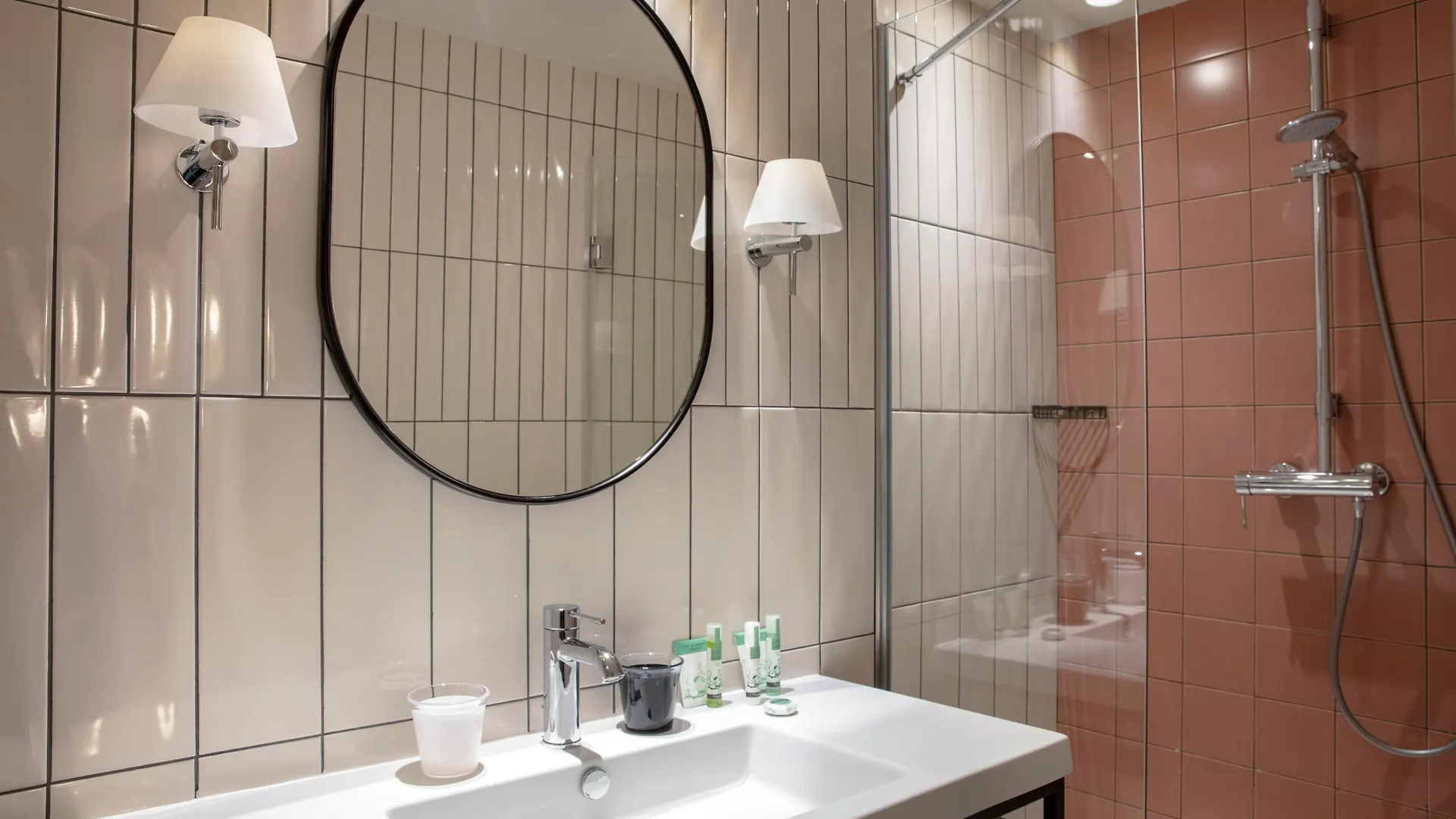 Hotel Bastille Speria Paris France