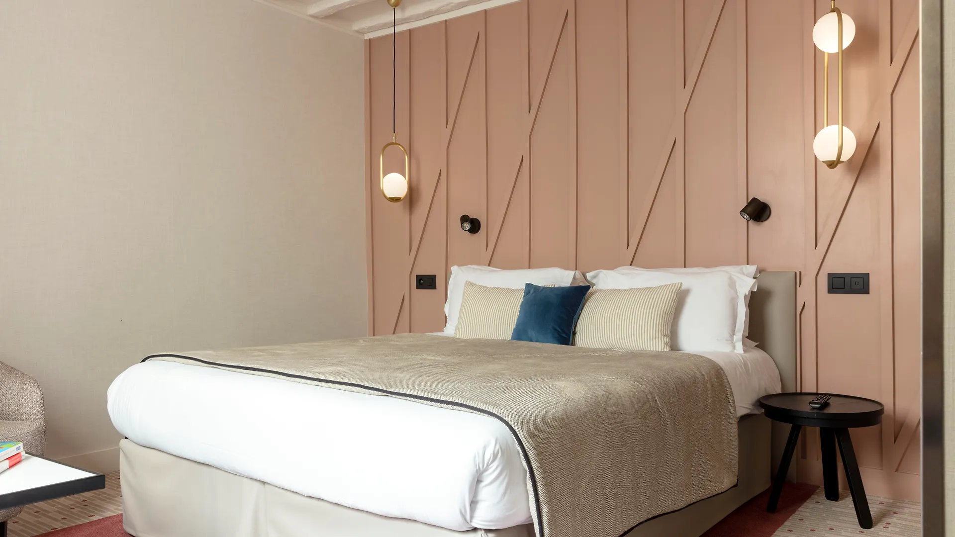 Hotel Bastille Speria Paris