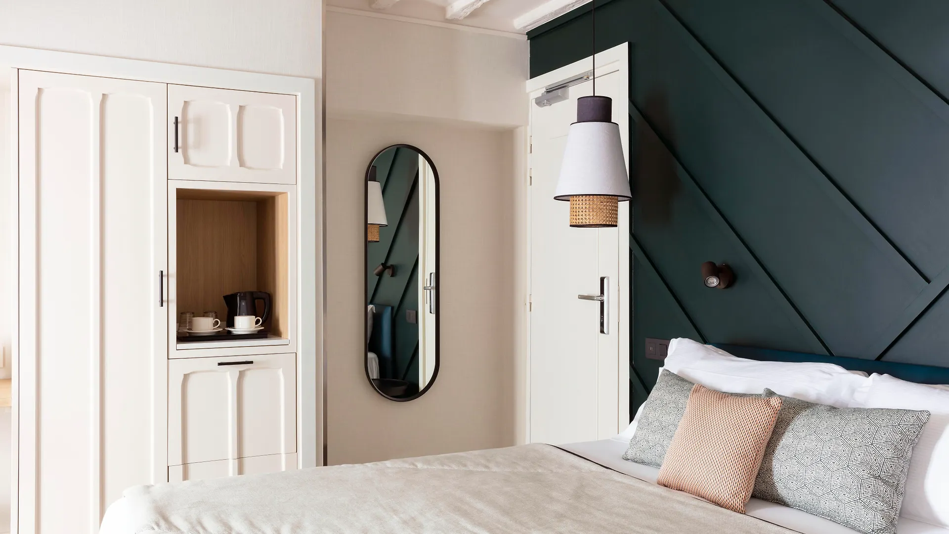 Hotel Bastille Speria Paris