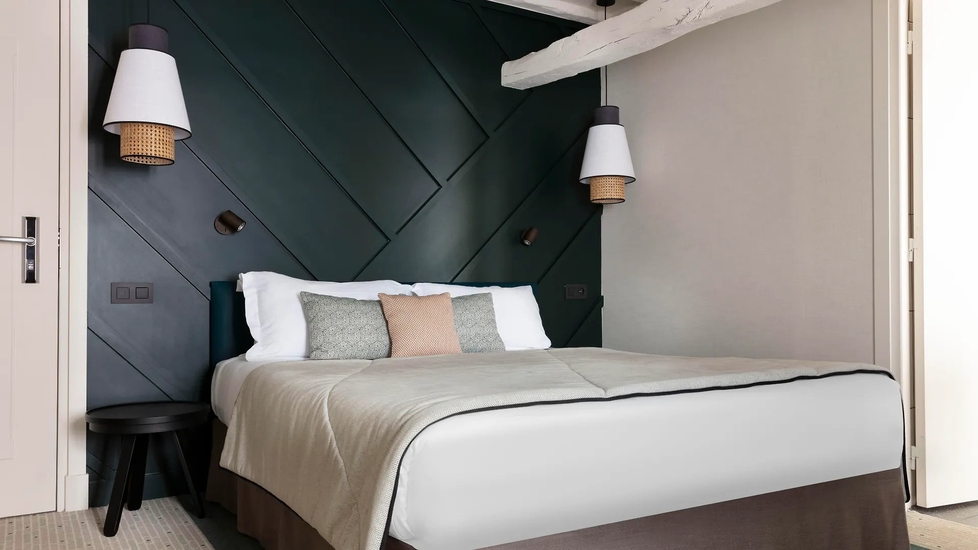 Hotel Bastille Speria Paris