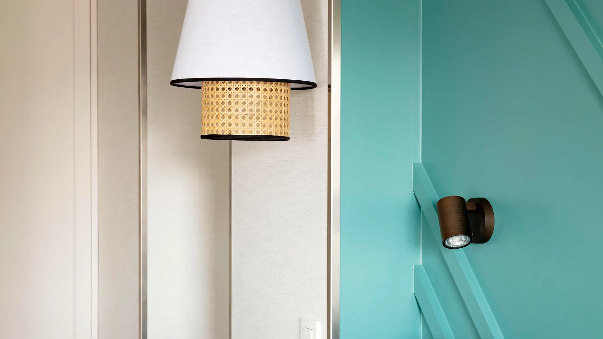 Hotel Bastille Speria Paris 3*,
