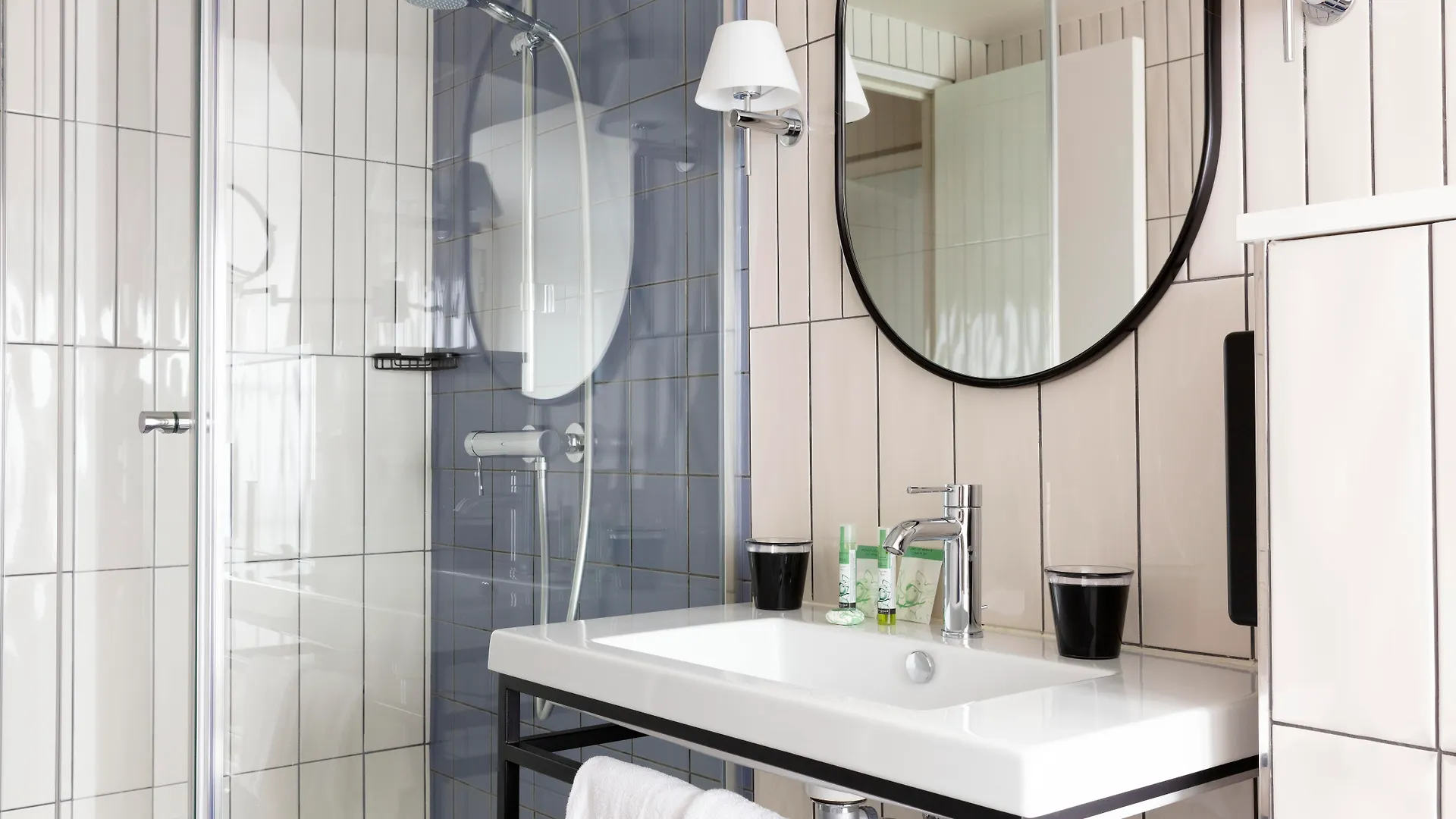 Hotel Bastille Speria Paris 3*,  France