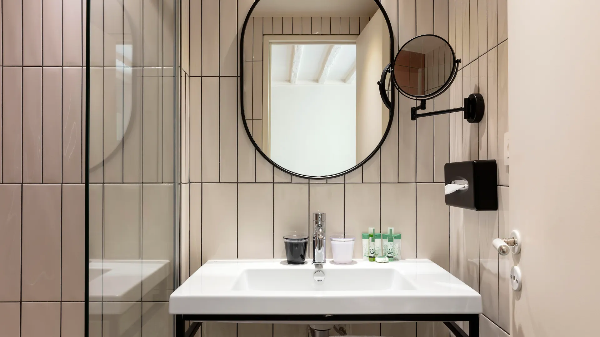 Hotel Bastille Speria Paris