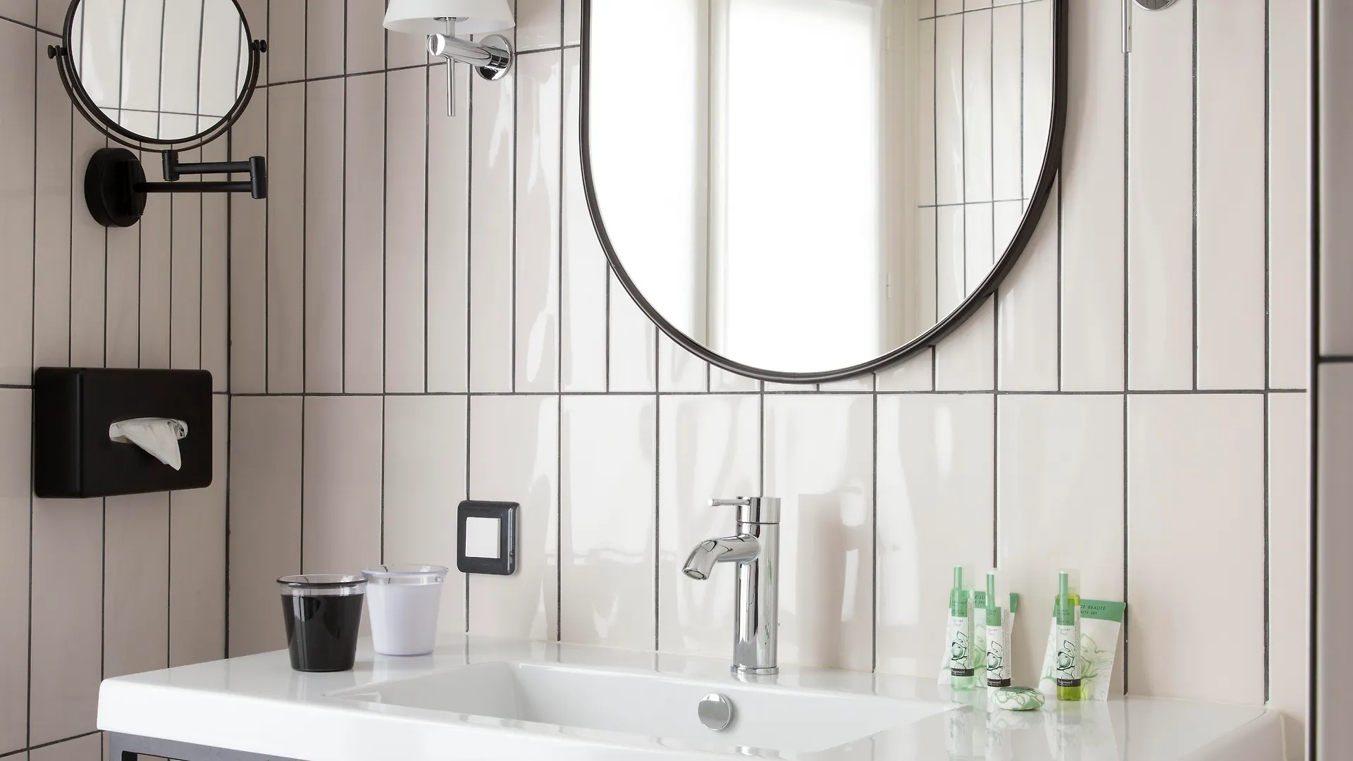 Hotel Bastille Speria Paris