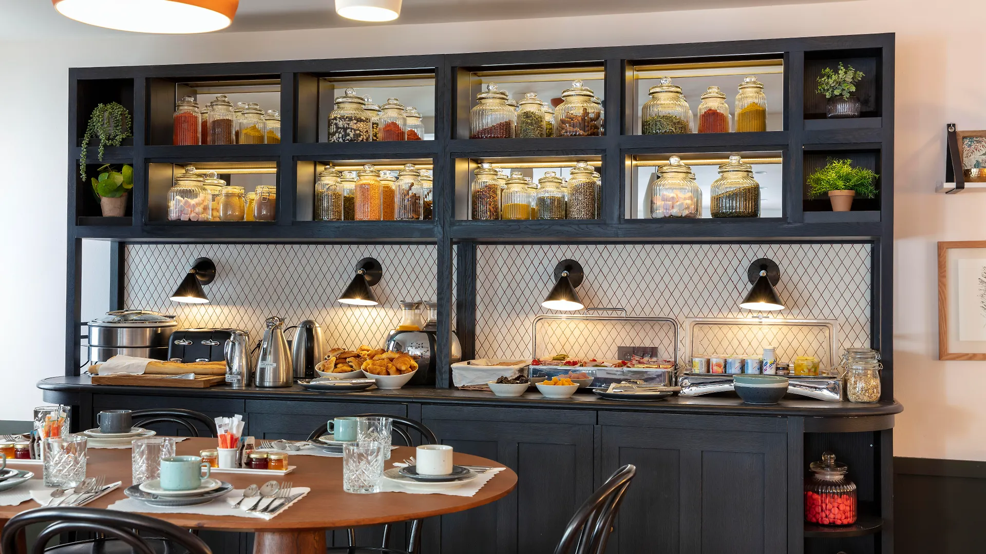 Hotel Bastille Speria Paris