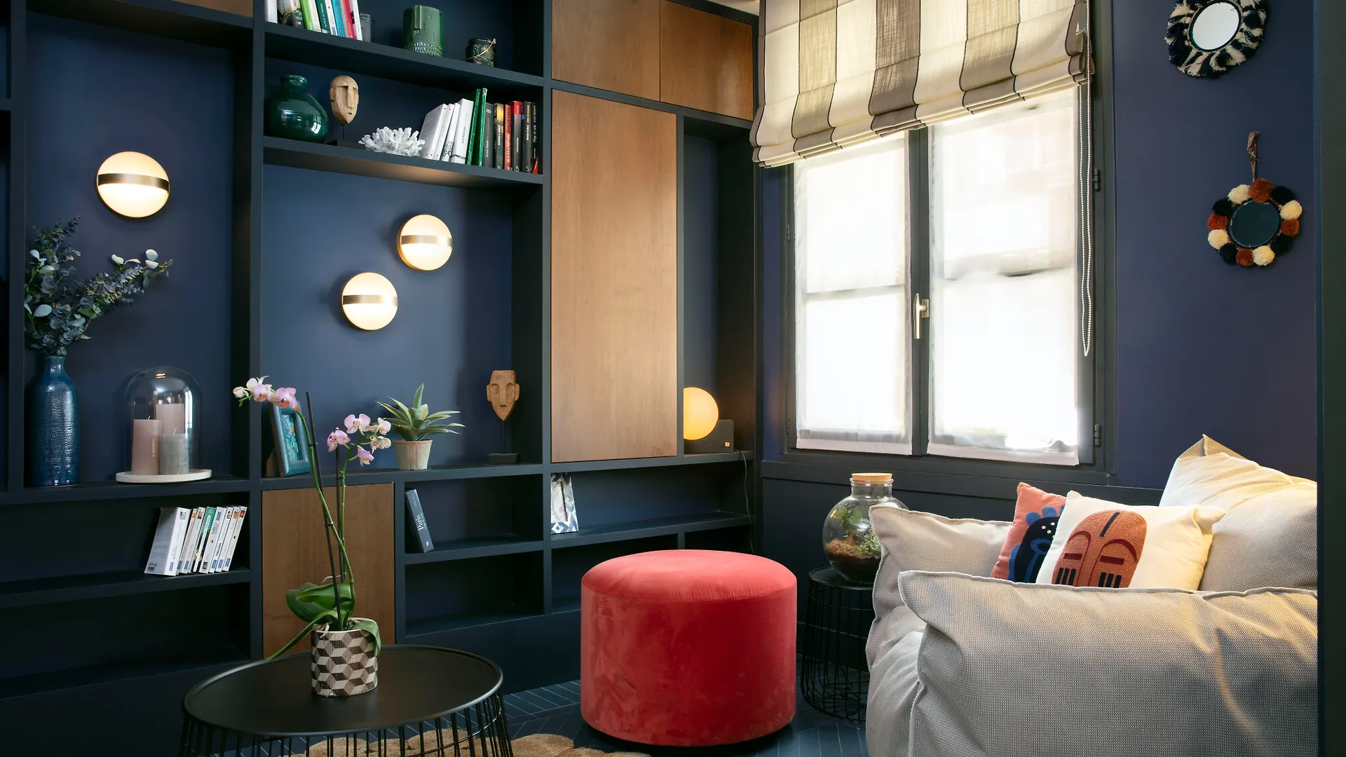 Hotel Bastille Speria Paris