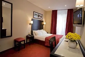 Hotel Bastille Speria Paris 3*,