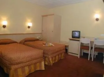 Hotel Bastille Speria Paris 3*,  France