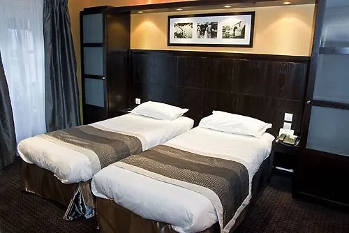 Hotel Bastille Speria Paris 3*,  France