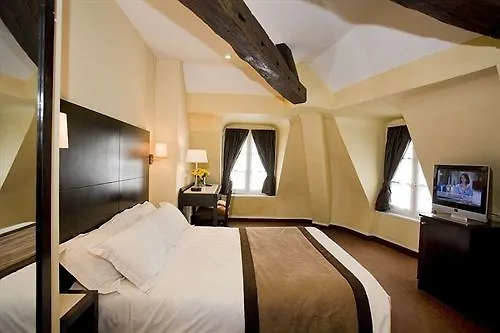 ***  Hotel Bastille Speria Paris France