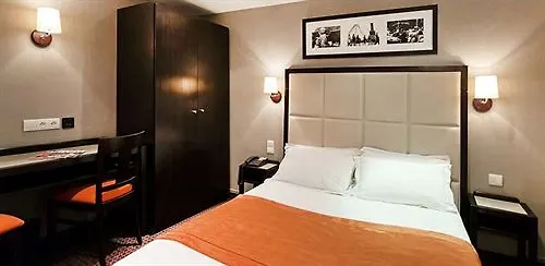 Hotel Bastille Speria Paris