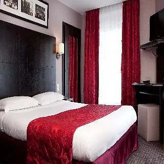Hotel Bastille Speria Paris