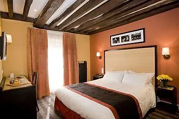 Hotel Bastille Speria Paris