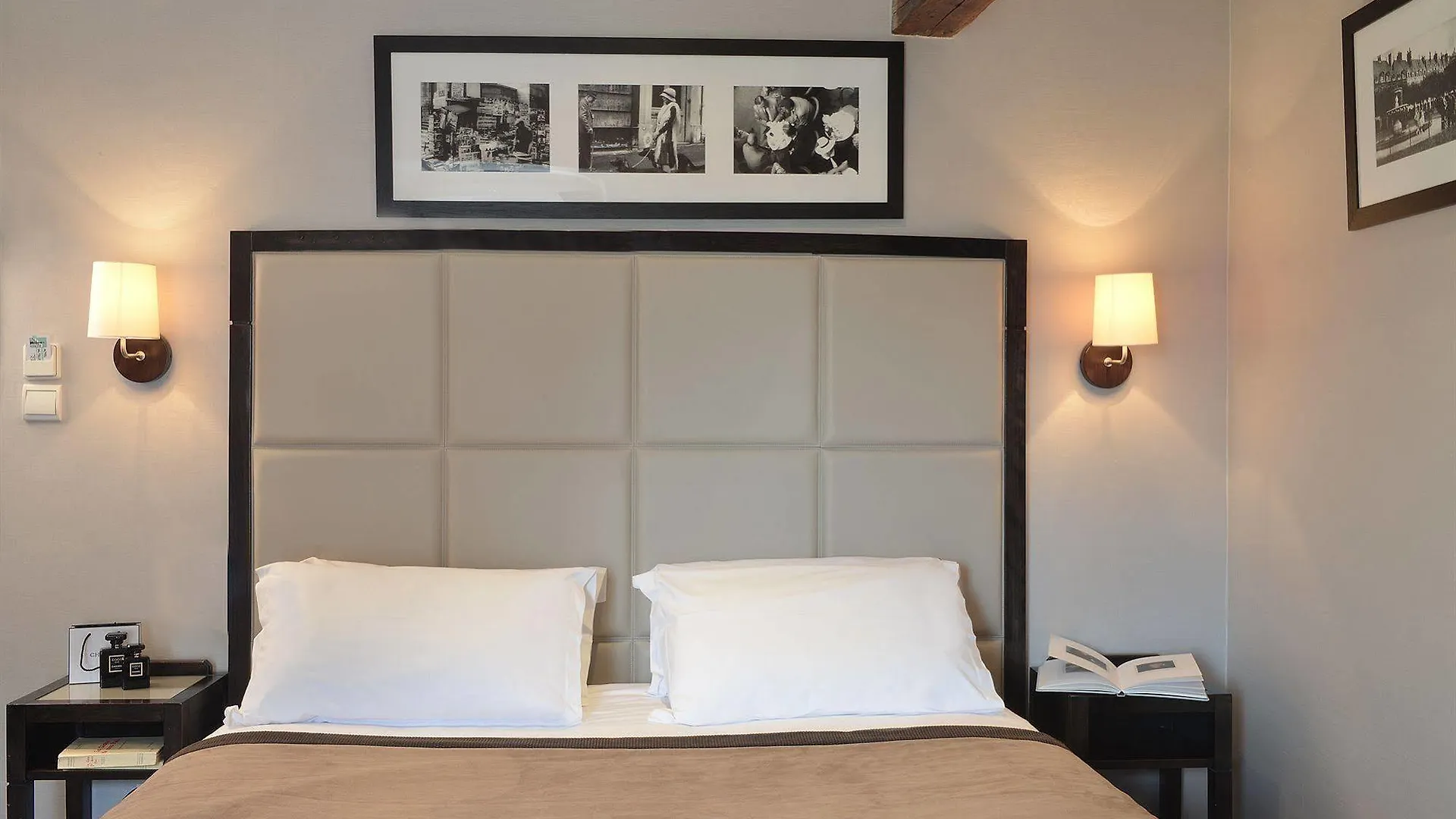 Hotel Bastille Speria Paris