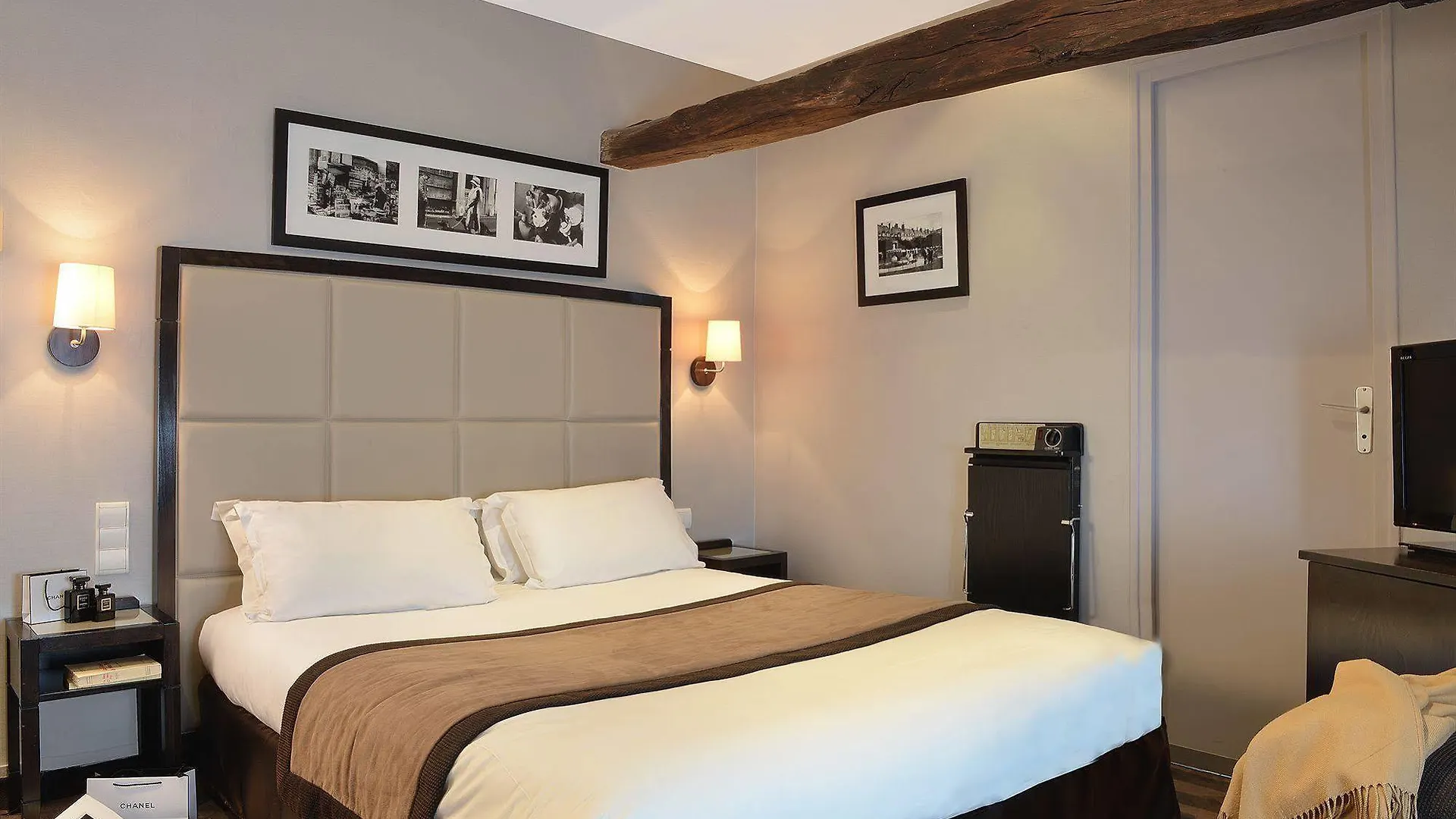Hotel Bastille Speria Paris 3*,