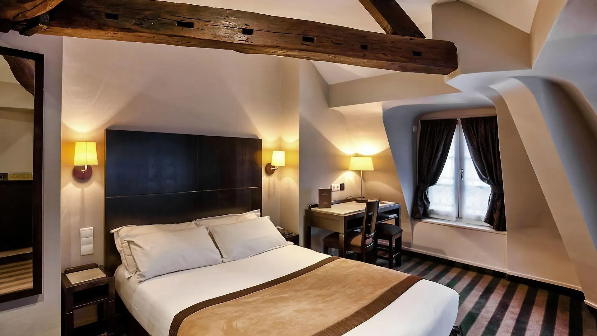 Hotel Bastille Speria Paris 3*,