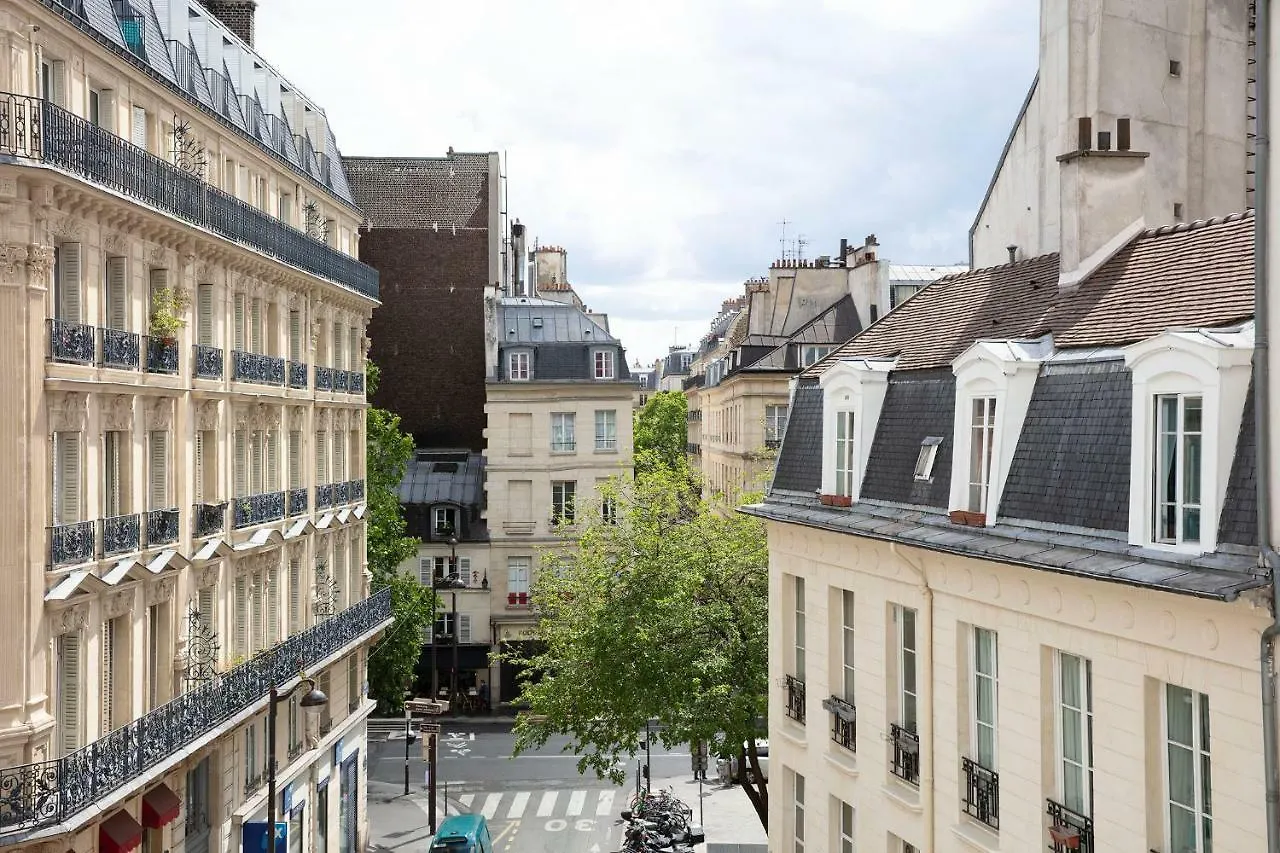 Hotel Bastille Speria Paris 3*,  France