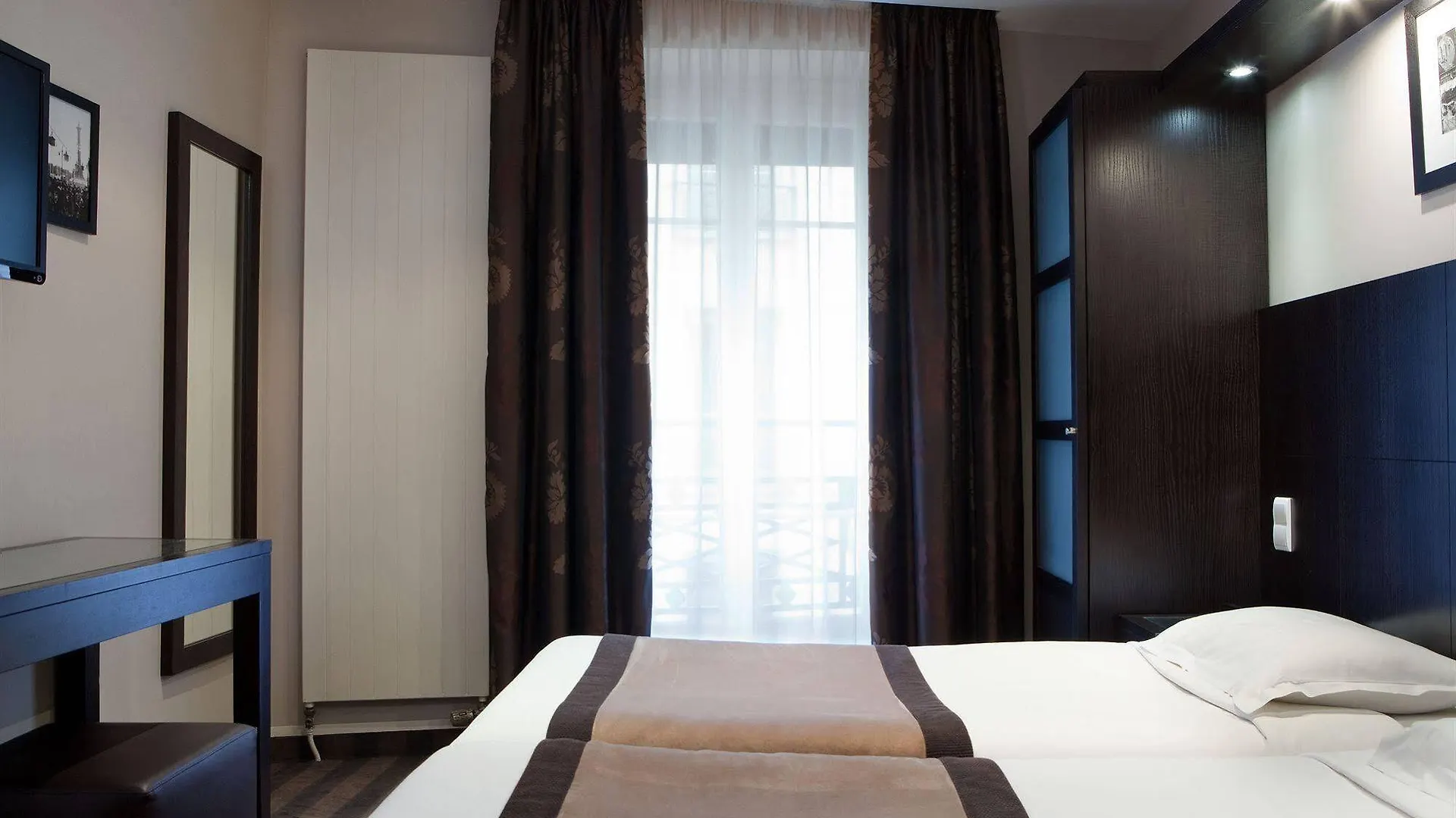 Hotel Bastille Speria Paris