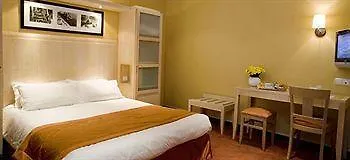 ***  Hotel Bastille Speria Paryż Francja